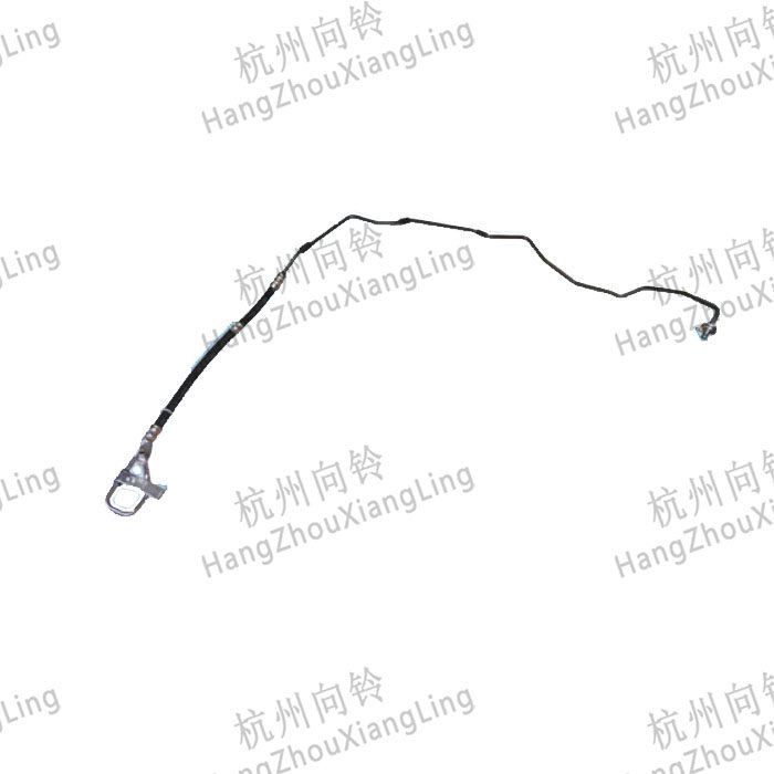 HANGZHOU XIANG LING AUTO PARTS CO.,LTD.